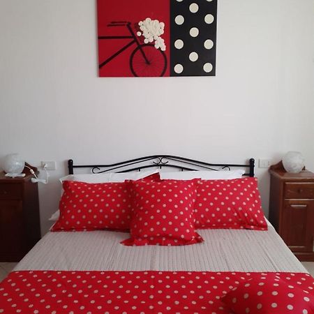 B&B Marzo '51 Villasimius Zewnętrze zdjęcie