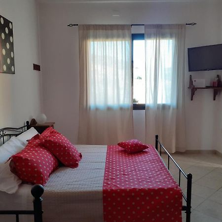 B&B Marzo '51 Villasimius Zewnętrze zdjęcie
