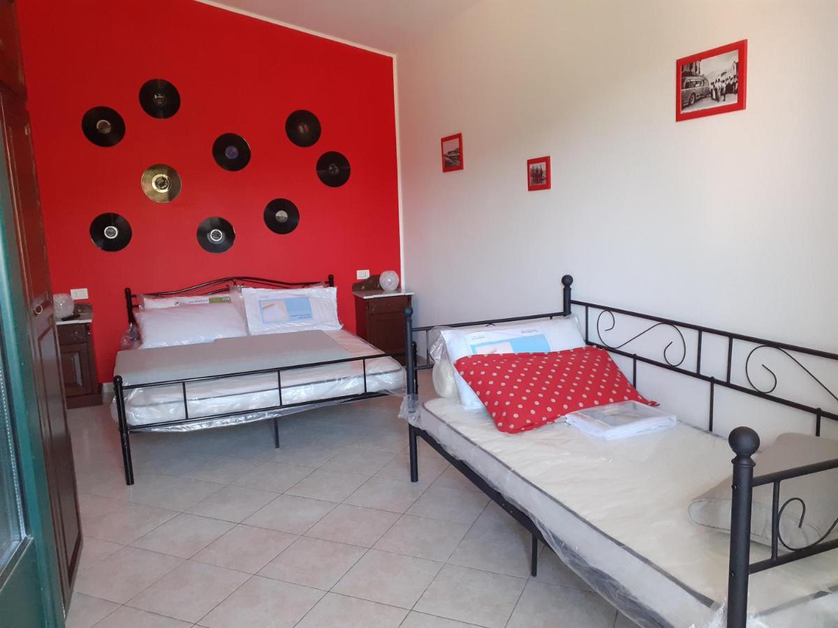 B&B Marzo '51 Villasimius Zewnętrze zdjęcie