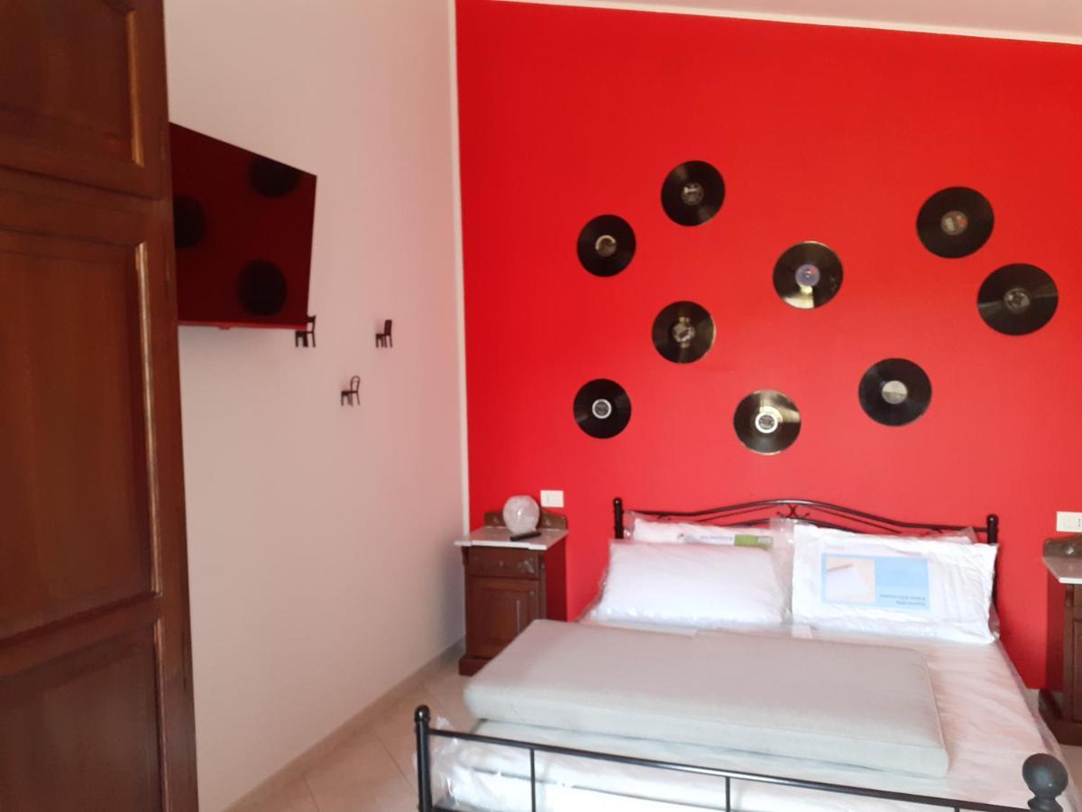 B&B Marzo '51 Villasimius Zewnętrze zdjęcie