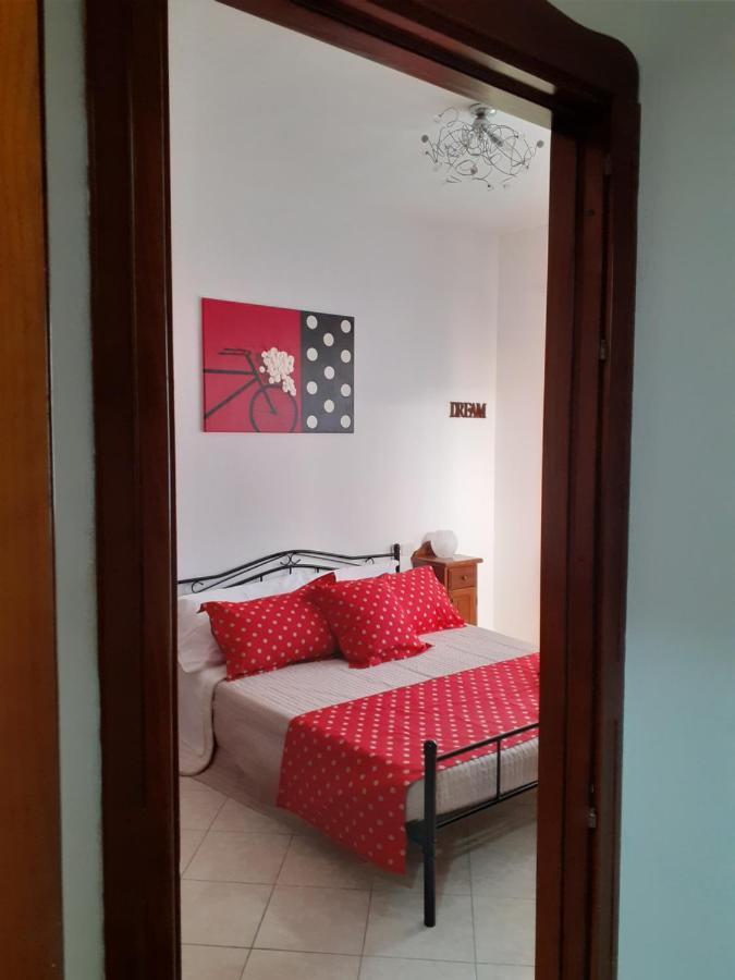 B&B Marzo '51 Villasimius Zewnętrze zdjęcie