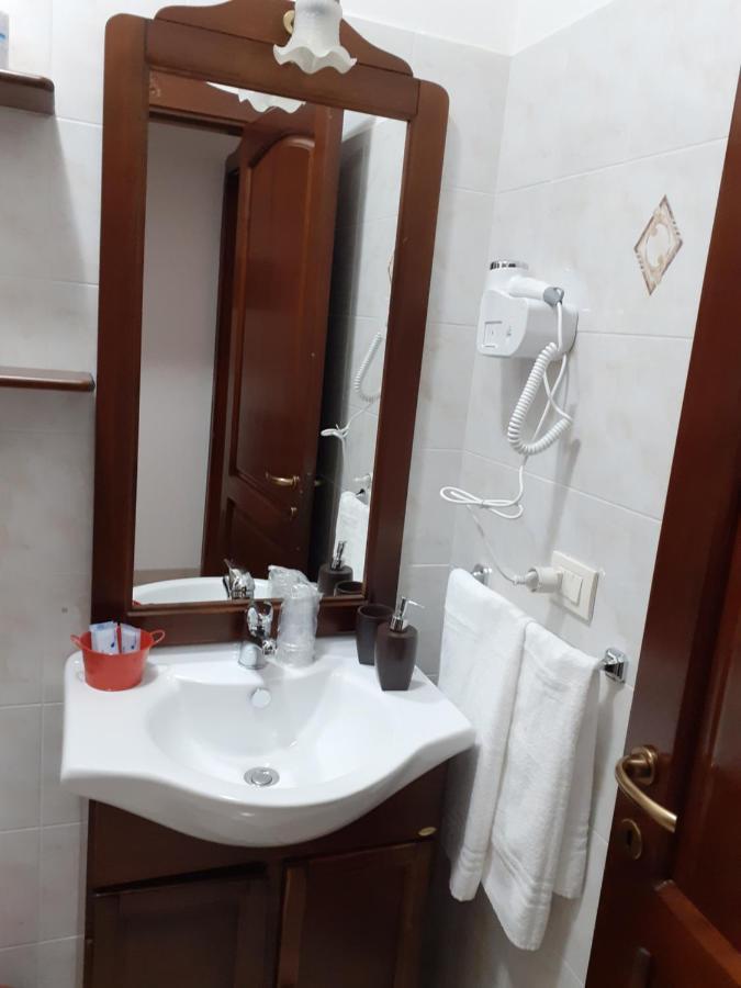 B&B Marzo '51 Villasimius Zewnętrze zdjęcie