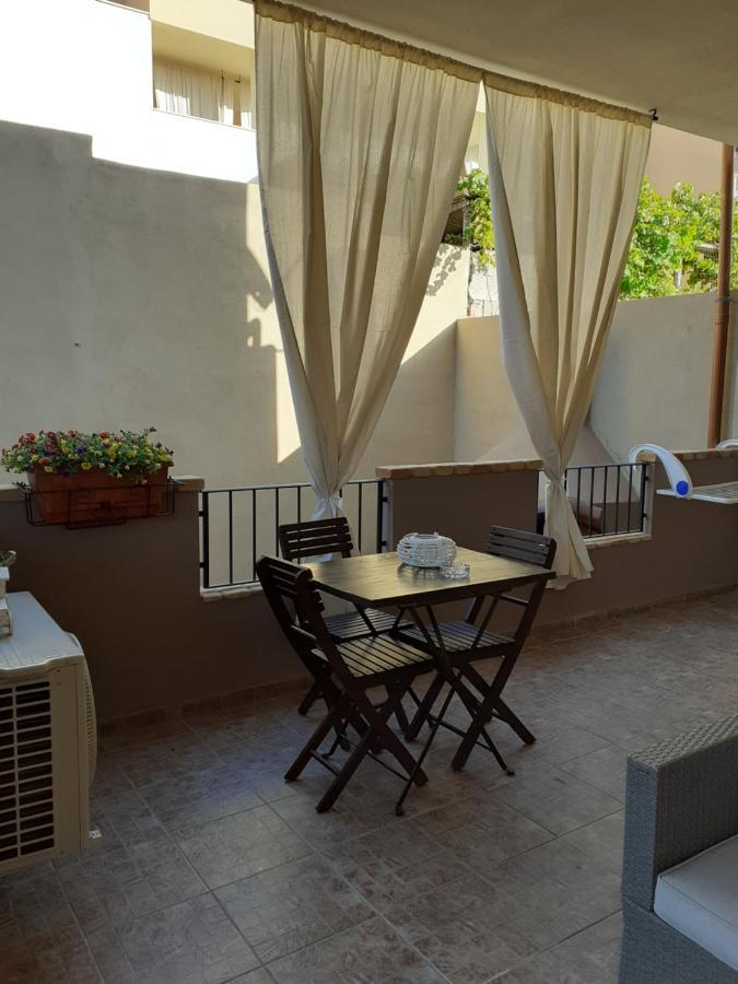 B&B Marzo '51 Villasimius Zewnętrze zdjęcie