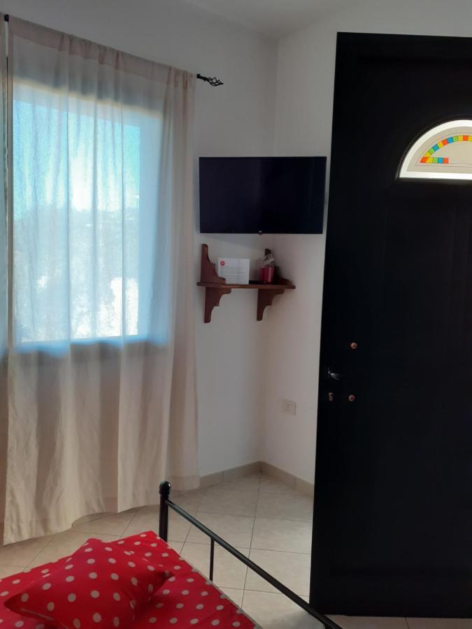 B&B Marzo '51 Villasimius Zewnętrze zdjęcie