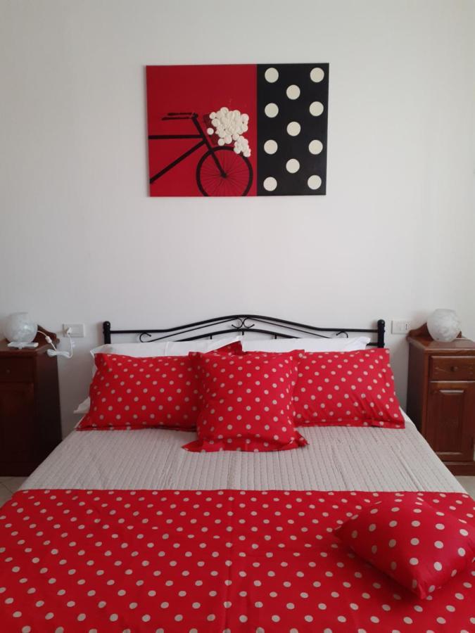 B&B Marzo '51 Villasimius Zewnętrze zdjęcie