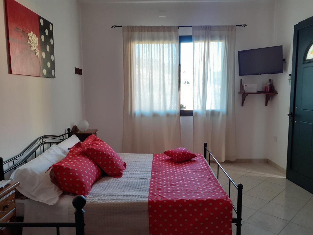 B&B Marzo '51 Villasimius Zewnętrze zdjęcie