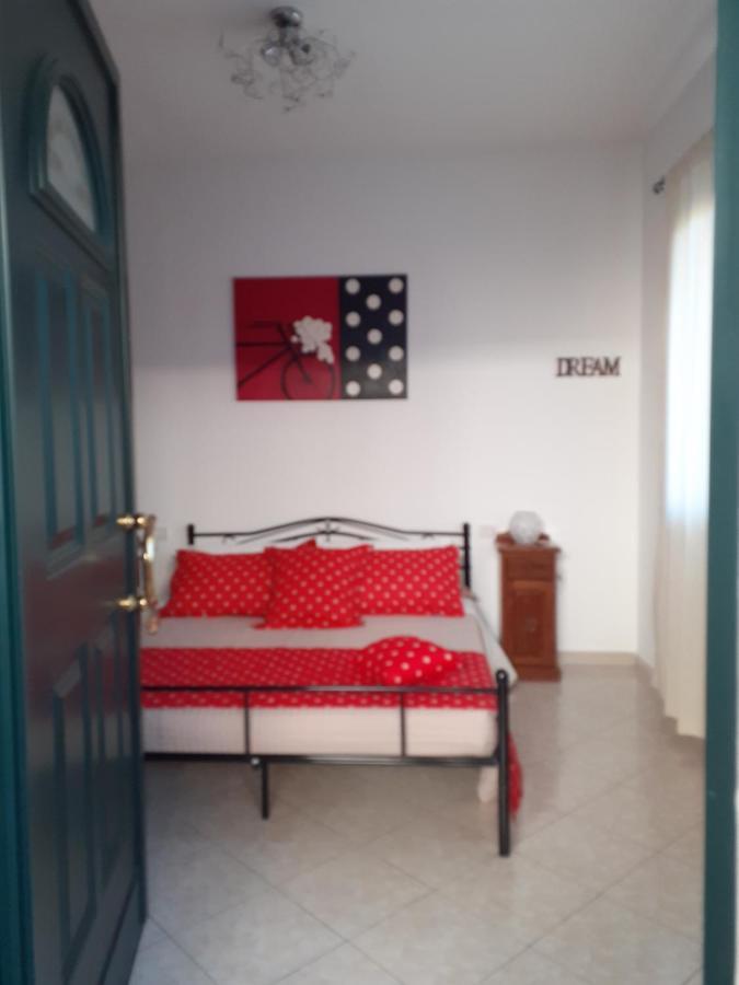B&B Marzo '51 Villasimius Zewnętrze zdjęcie