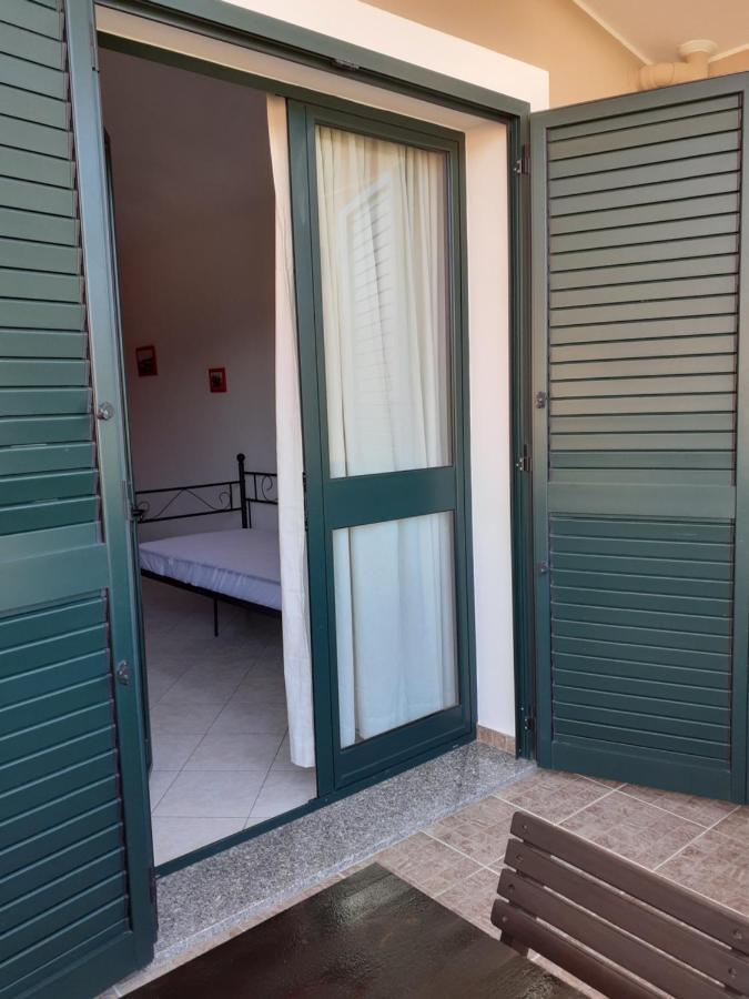 B&B Marzo '51 Villasimius Zewnętrze zdjęcie