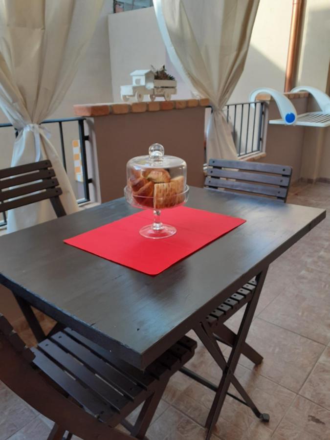 B&B Marzo '51 Villasimius Zewnętrze zdjęcie