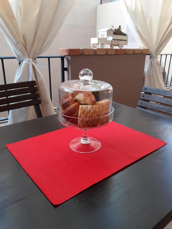 B&B Marzo '51 Villasimius Zewnętrze zdjęcie