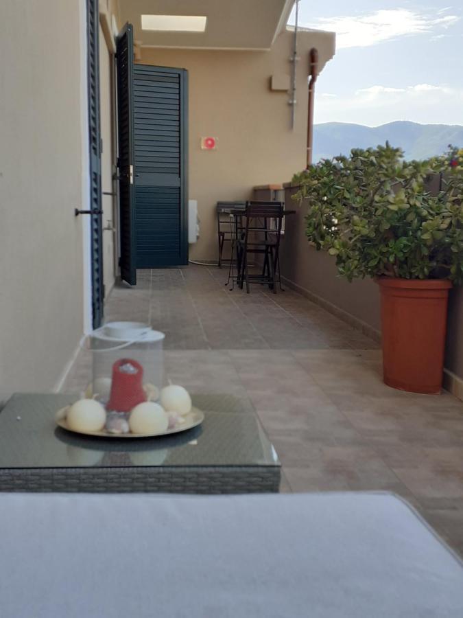 B&B Marzo '51 Villasimius Zewnętrze zdjęcie