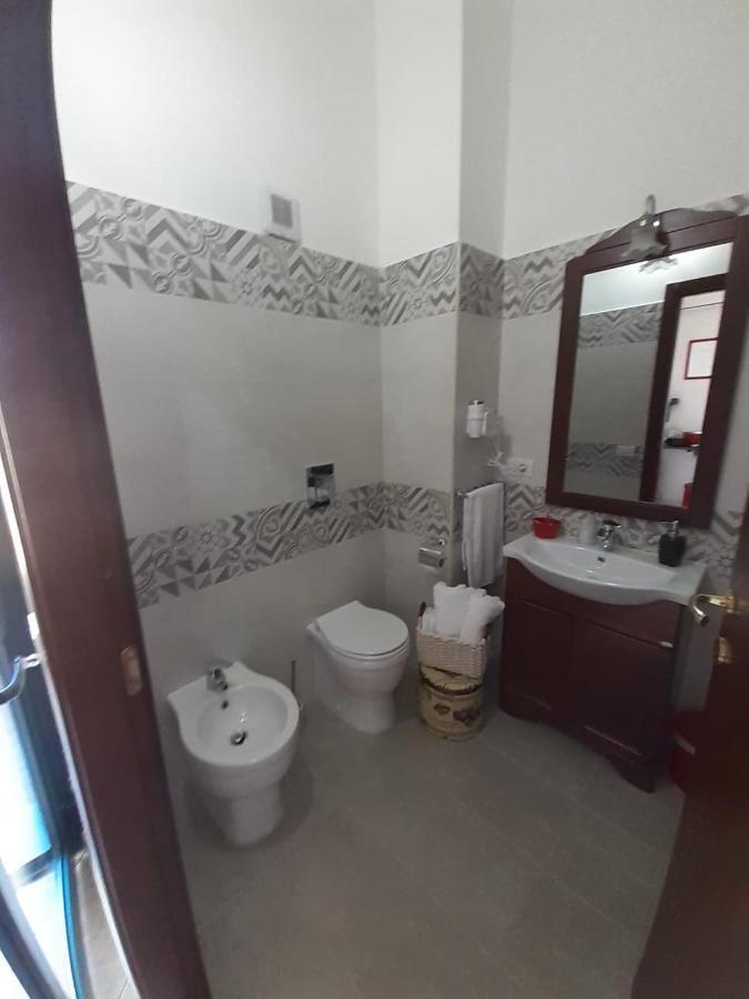 B&B Marzo '51 Villasimius Zewnętrze zdjęcie
