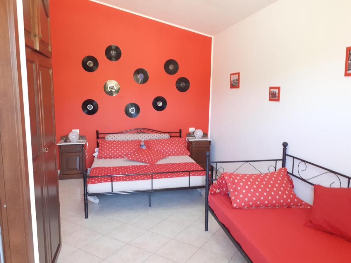 B&B Marzo '51 Villasimius Zewnętrze zdjęcie