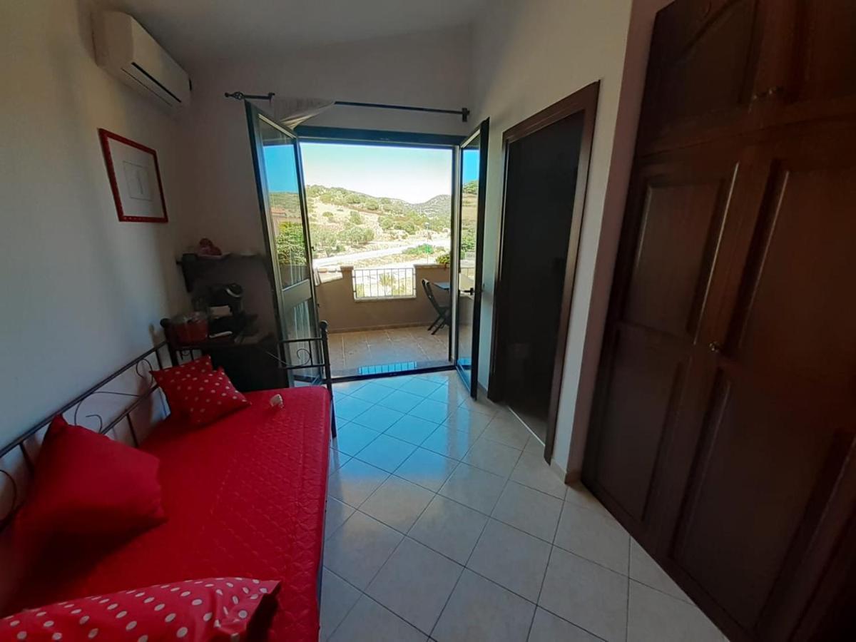 B&B Marzo '51 Villasimius Zewnętrze zdjęcie