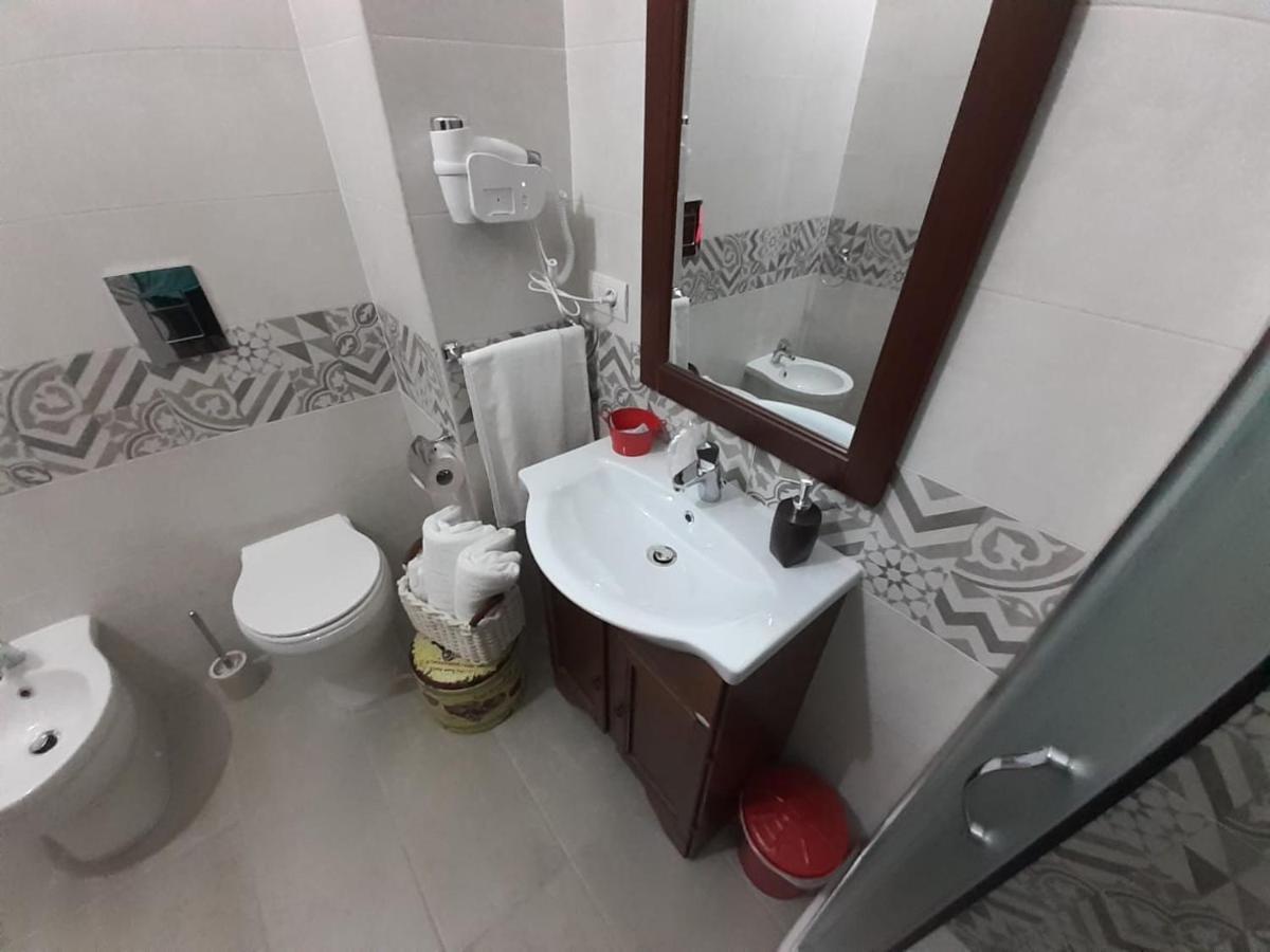 B&B Marzo '51 Villasimius Zewnętrze zdjęcie