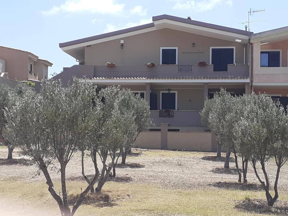 B&B Marzo '51 Villasimius Zewnętrze zdjęcie