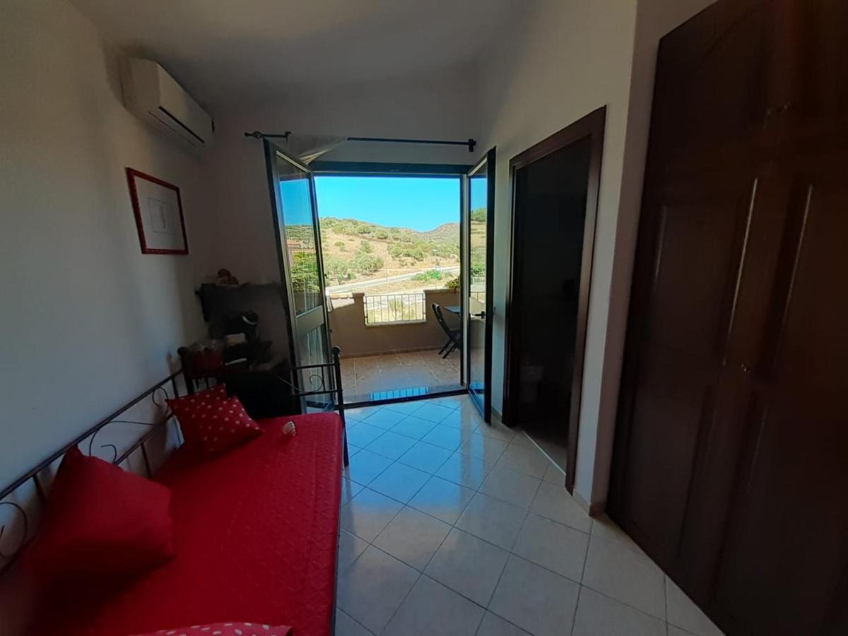 B&B Marzo '51 Villasimius Zewnętrze zdjęcie