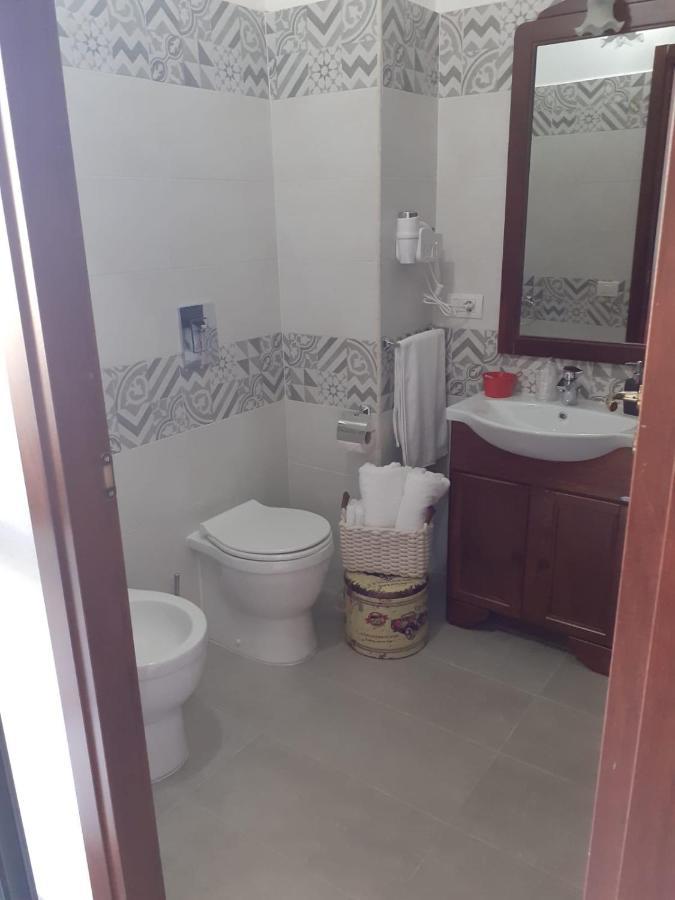 B&B Marzo '51 Villasimius Zewnętrze zdjęcie