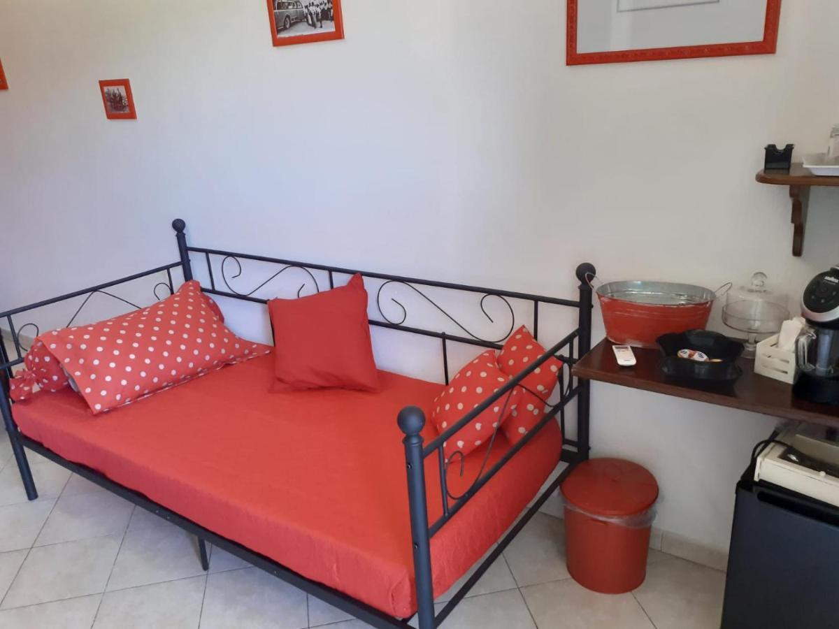 B&B Marzo '51 Villasimius Zewnętrze zdjęcie