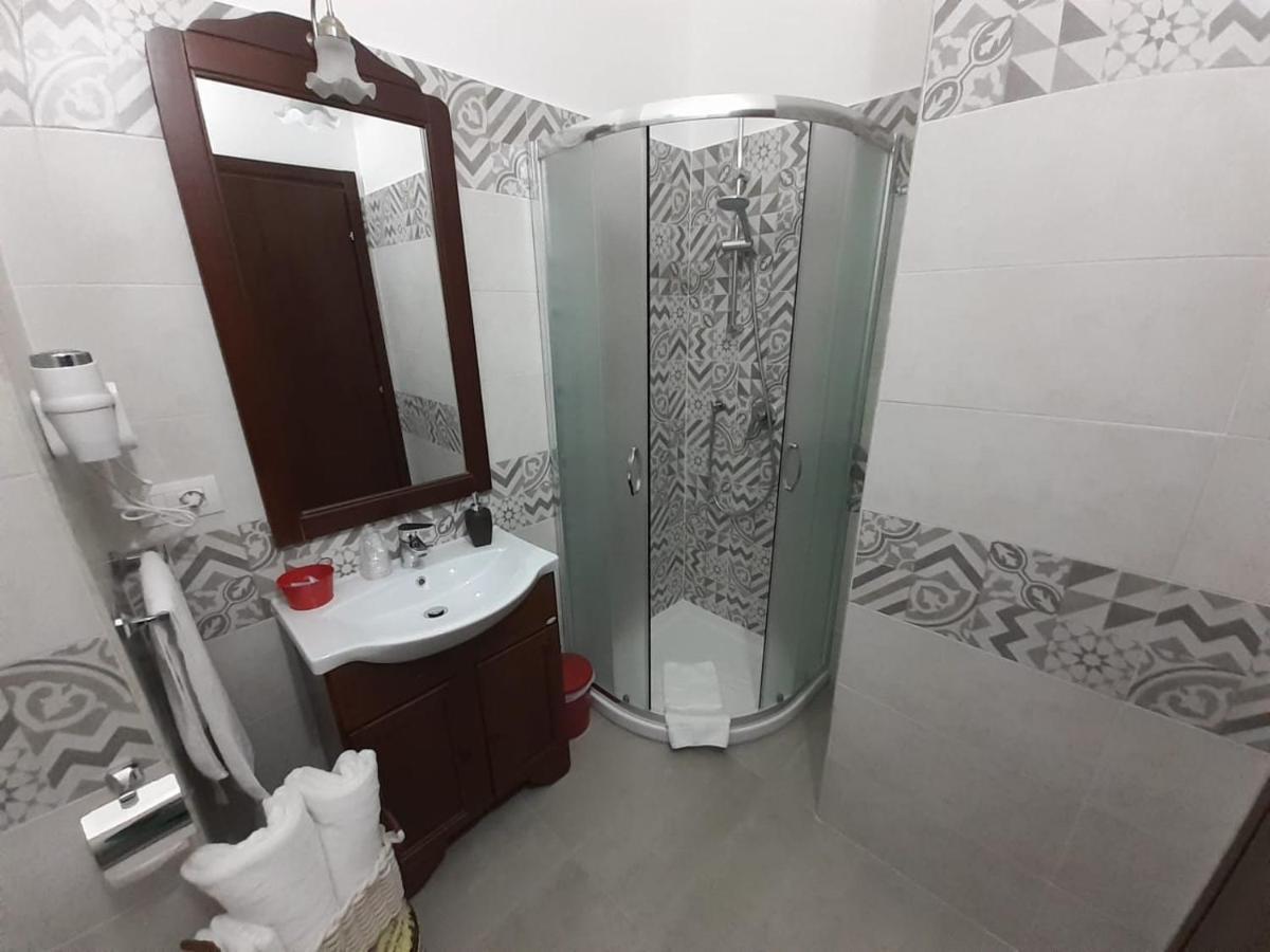 B&B Marzo '51 Villasimius Zewnętrze zdjęcie
