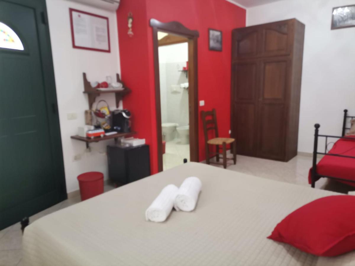 B&B Marzo '51 Villasimius Zewnętrze zdjęcie
